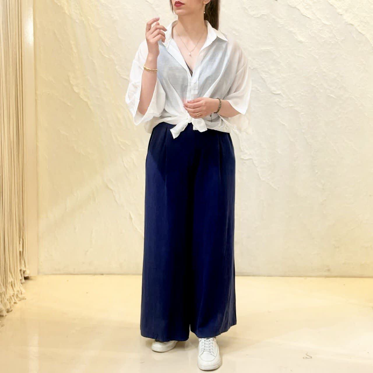 سرهمی زنانه ساده وارداتی کد M1203