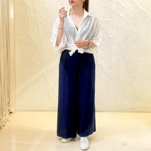 سرهمی زنانه ساده وارداتی کد M1203